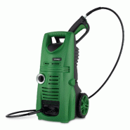 H.Koenig HWP5 - Nettoyeur haute pression 1700W - vert aluminium HWP5
