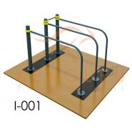 Indoor - equipements de street workout - kenguru Indoor - equipements de street workout - kenguru