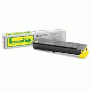 Kyocera TK5205 Jaune Cartouche de Toner ORIGINALE - 1T02R5ANL0/TK5205Y - noir 000000120033442790 Kyocera TK5205 Jaune Cartouche de Toner ORIGINALE - 1T02R5ANL0/TK5205Y - noir 000000120033442790