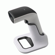Lecteur de codes à barres 2D QR Bluetooth Wireless 2.4G avec chargeur 2200mAh batterie - DS6510B-M9