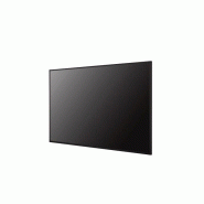 LG  Afficheur professionnel stretched 86" 86BH5F UHD 24/7 - 86BH5F