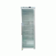 Matériel HORECA Congélateur vertical avec porte vitrée 425L - SF400G - blanc SF400G