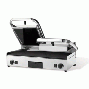 MilanToast - Double plaque vitrocéramique lisse-rigide 220-240v 2,99kw - 8058456150154