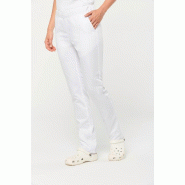 Pantalon polycoton femme - Réf: WK708 Pantalon polycoton femme - Réf: WK708
