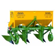 Pd200 - planteuse - özbi̇l machines agricoles - longueur 1140 mm