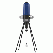 Pompe doseuse pour le traitement de l'eau de process et de potabilisation - DOSATRON D20WL2 Pompe doseuse pour le traitement de l'eau de process et de potabilisation - DOSATRON D20WL2