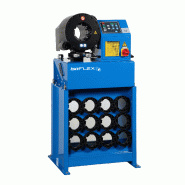 Presse à sertir d'atelier