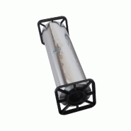 Rouleau film aluminium 12µ 0,30x300m