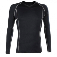 T-shirt manches longues BODYWARMER - noir - Coverguard | 5BOBT T-shirt manches longues BODYWARMER - noir - Coverguard | 5BOBT