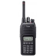 Talkie walkie pmr analogique pti icom ic-f1000t
