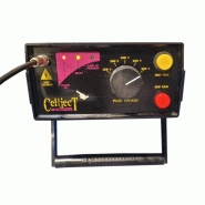 THERMO SCIENTIFIC système d'électroporation Cellject