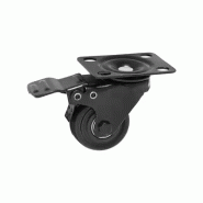 V7 RM4CASTERS-1E accessoire de racks Roulettes_0