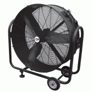 Ventilateur très haute puissance pour chantier VR 115.1 - SPLUS - 2112560 Ventilateur très haute puissance pour chantier VR 115.1 - SPLUS - 2112560