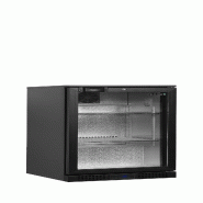 Vitrine Backbars BA6H - BA6H Vitrine Backbars BA6H - BA6H