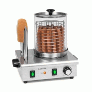 10034453 - pro fabrique de saucisses 550 - hot dog maker
