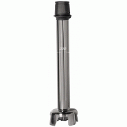 Accessoire: tube 300 mm (miv-30) mixers plongeants professionnel l.340 - it/30