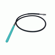 Aiguille vibrante APVI/SQ - Aiguille Ø 48 mm avec flexible 2 m - IMER - 05112048 Aiguille vibrante APVI/SQ - Aiguille Ø 48 mm avec flexible 2 m - IMER - 05112048