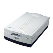 Artixscan 3200xl - scanner grand format - microtek international - résolution optique：3200 dpi
