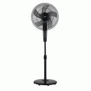 Beko Ventilateur sur pied EFS5100B - noir EFS5100B Beko Ventilateur sur pied EFS5100B - noir EFS5100B