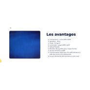 Ecran Vitrine LED Adhesif sur mesure - Transformer votre vitrine en écran LED_1