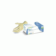GANTS LATEX NON POUDRES usage unique boîte de 100 mediprotec GANTS LATEX NON POUDRES usage unique boîte de 100 mediprotec