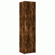 Helloshop26 - Buffet bahut commode armoire meuble de rangement organisateur cuisine salle de séjour salon haut 45 x 42,5 x 185 cm 02_0033362 - 300021 Helloshop26 - Buffet bahut commode armoire meuble de rangement organisateur cuisine salle de séjour salon haut 45 x 42,5 x 185 cm 02_0033362 - 300021