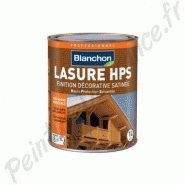 Lasure Liswood Gel Satin