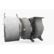 Maintenance turbocompresseur KBB