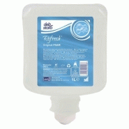 MOUSSE LAVANTE REFRESH ORIGINAL FOAM DEB STOKO MOUSSE LAVANTE REFRESH ORIGINAL FOAM DEB STOKO