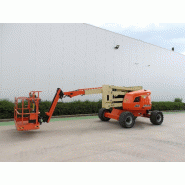 Nacelle articulée JLG 520aj occasion