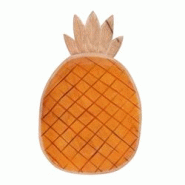 Planche ananas Tropical 38,2x24 cm - Marron Autre Bois Table Passion 38.2x24 cm - marron Bois massif 3106238660126 Planche ananas Tropical 38,2x24 cm - Marron Autre Bois Table Passion 38.2x24 cm - marron Bois massif 3106238660126
