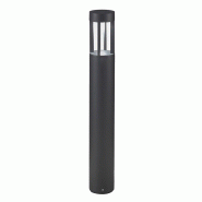 ROSSINI ILLUMINAZIONE Lampadaire Borne HANG Anthracite LED 7W 360° IP65 3000K CRI90 - Groupe Rossini, Éclairage de Jardin à Lumière Diffusée - gr