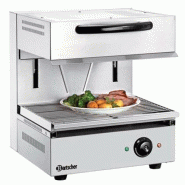 Salamandre électriqueLift 500 | Bartscher - 151510