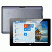 Tablette Windows 11 Intel 2,6Ghz 10 pouces 4GB+64GB Full HD YONIS - argenté 3615616755946 Tablette Windows 11 Intel 2,6Ghz 10 pouces 4GB+64GB Full HD YONIS - argenté 3615616755946