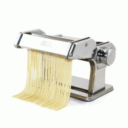 ADE machine à pâtes manuelle avec séchoir argent KG2102 - argenté 4260578583817