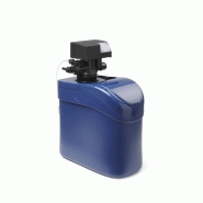 Adoucisseur d'eau professionnel semi-automatique - cuve de rÉgÉnÉration 8 kg - 230442