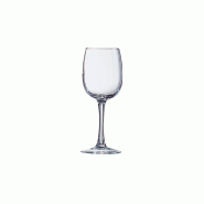 Arcoroc - lot 6 verres à pied 30cl élisa - 3256390151069