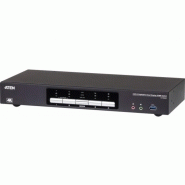Aten cs1944dp kvm displayport dual-view / usb 3.0 - 4 ports 261945