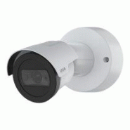 Axis 02125-001 caméra de sécurité Balle (forme) Caméra de sécurité IP Extérieure 2304 x 1728 pixels Plafond/mur