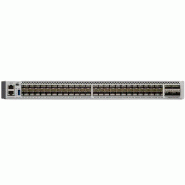 Cisco Catalyst C9500-48Y4C-E commutateur réseau Géré L2/L3 1U Gris
