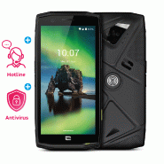 CROSSCALL  stellar x5