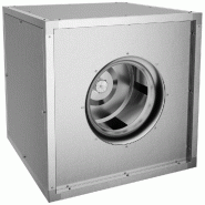 Diamond - Ventilateur centrifuge "Hors flux" avec caisson isolé - réf. CVX/4T - AKS-CVX/4T
