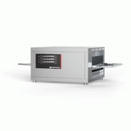 Four à Pizza Convoyeur Tunnel Statique Commandes Digitales - 3.2 Kw - PizzaGroup - 0637902815366 Four à Pizza Convoyeur Tunnel Statique Commandes Digitales - 3.2 Kw - PizzaGroup - 0637902815366