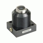 WFL222, 22,2 kN Force, 10,4 mm Course de la tige, Vérins antivibrations, Bride arrière, avance hydraulique_0