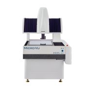 Machine de mesure tridimensionnelle 3D optique CNC à portique multi-sensors - modèle Excel - précision au micron_1