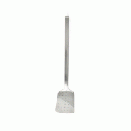 METRO PROFESSIONAL Spatule, acier inoxydable 18/8, 50 cm de long, lavable au lave-vaisselle, argent - argenté Acier inoxydable 18/8 125500