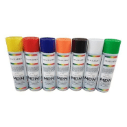 Peinture Traceaéro en aréosol de 500 ml - PNTACLBTBL-MD01/AE Peinture Traceaéro en aréosol de 500 ml - PNTACLBTBL-MD01/AE