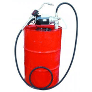 Pompe à huile électrique : viscomat 200k - 303625