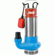 Pompe immergée eaux chargées ou eaux sales pro 1100 a Pompe immergée eaux chargées ou eaux sales pro 1100 a
