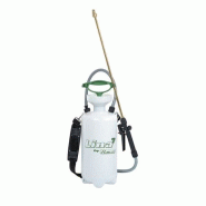 RIBILAND Pulvérisateur à Pression Préalable 6.85l prp070p - blanc 3700194401009 RIBILAND Pulvérisateur à Pression Préalable 6.85l prp070p - blanc 3700194401009